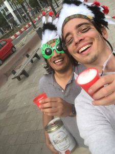 Profilbild