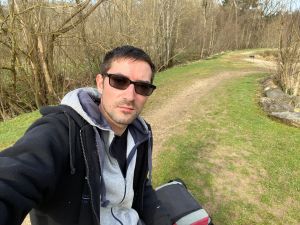 Profilbild