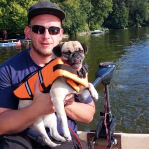 Profilbild