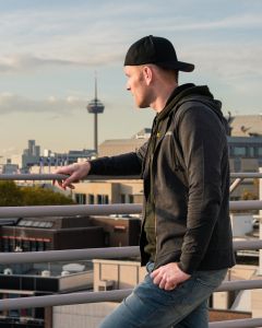Profilbild