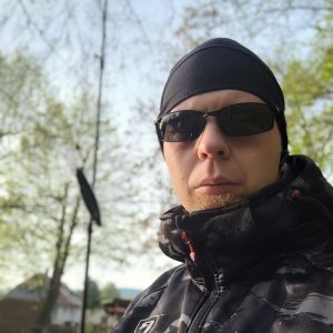 Profilbild