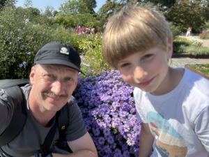 Profilbild