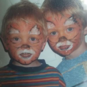 Profilbild