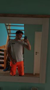 Profilbild