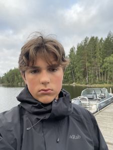 Profilbild