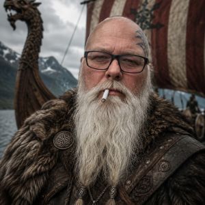 Profilbild