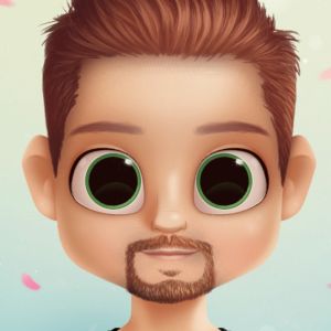 Profilbild