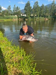 Maxi‘s Fishingworld