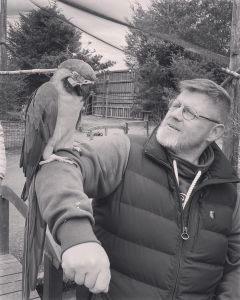 Profilbild