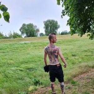 Profilbild