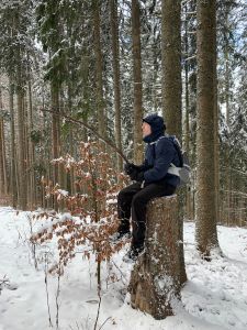 Profilbild