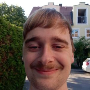 Profilbild