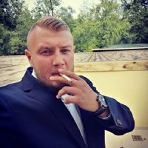 Profilbild
