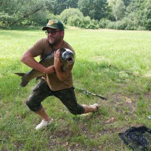 Profilbild