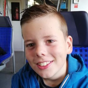 Profilbild