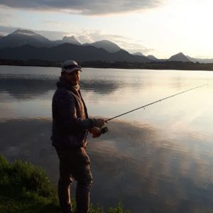 Profilbild