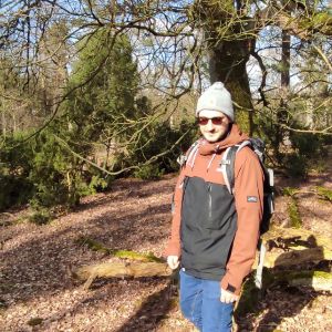 Profilbild