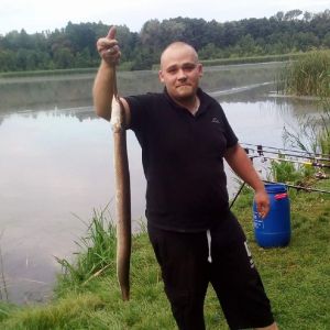 Profilbild