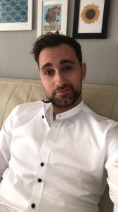 Profilbild