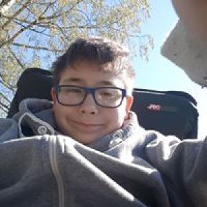 Profilbild