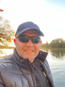 Alexander Hobbyangler