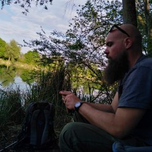 Profilbild