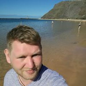 Profilbild