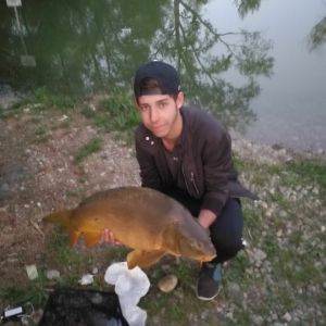 Profilbild