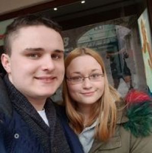 Profilbild