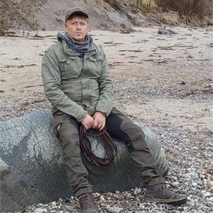Profilbild
