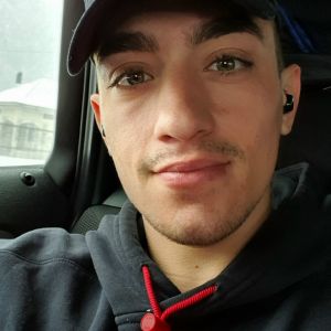 Profilbild