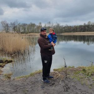 Profilbild