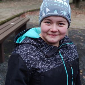 Profilbild