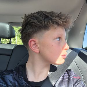 Profilbild