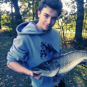 Profilbild