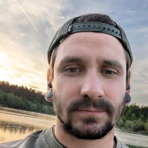 Profilbild
