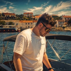 Profilbild