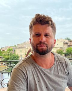 Profilbild