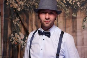 Profilbild