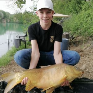 Profilbild