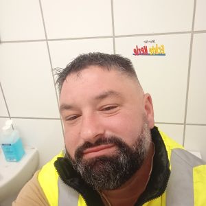 Profilbild