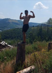 Profilbild