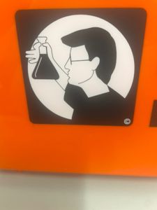 Profilbild