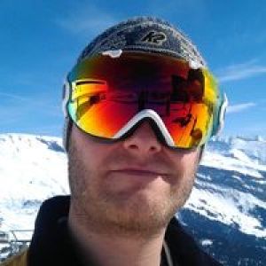 Profilbild