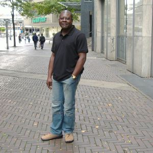 Profilbild