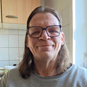 Profilbild