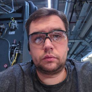 Profilbild
