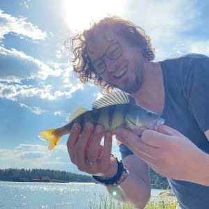 Profilbild