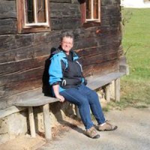 Profilbild