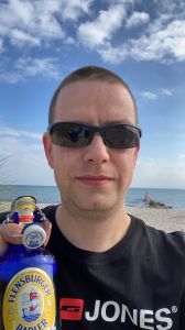 Profilbild